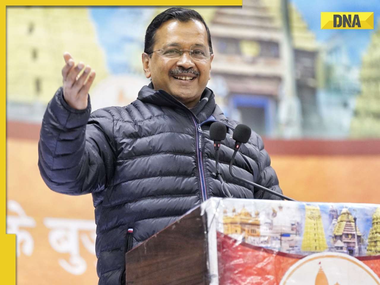 Delhi liquor policy case: HC refuses to grant interim protection from coercive action to CM Arvind Kejriwal