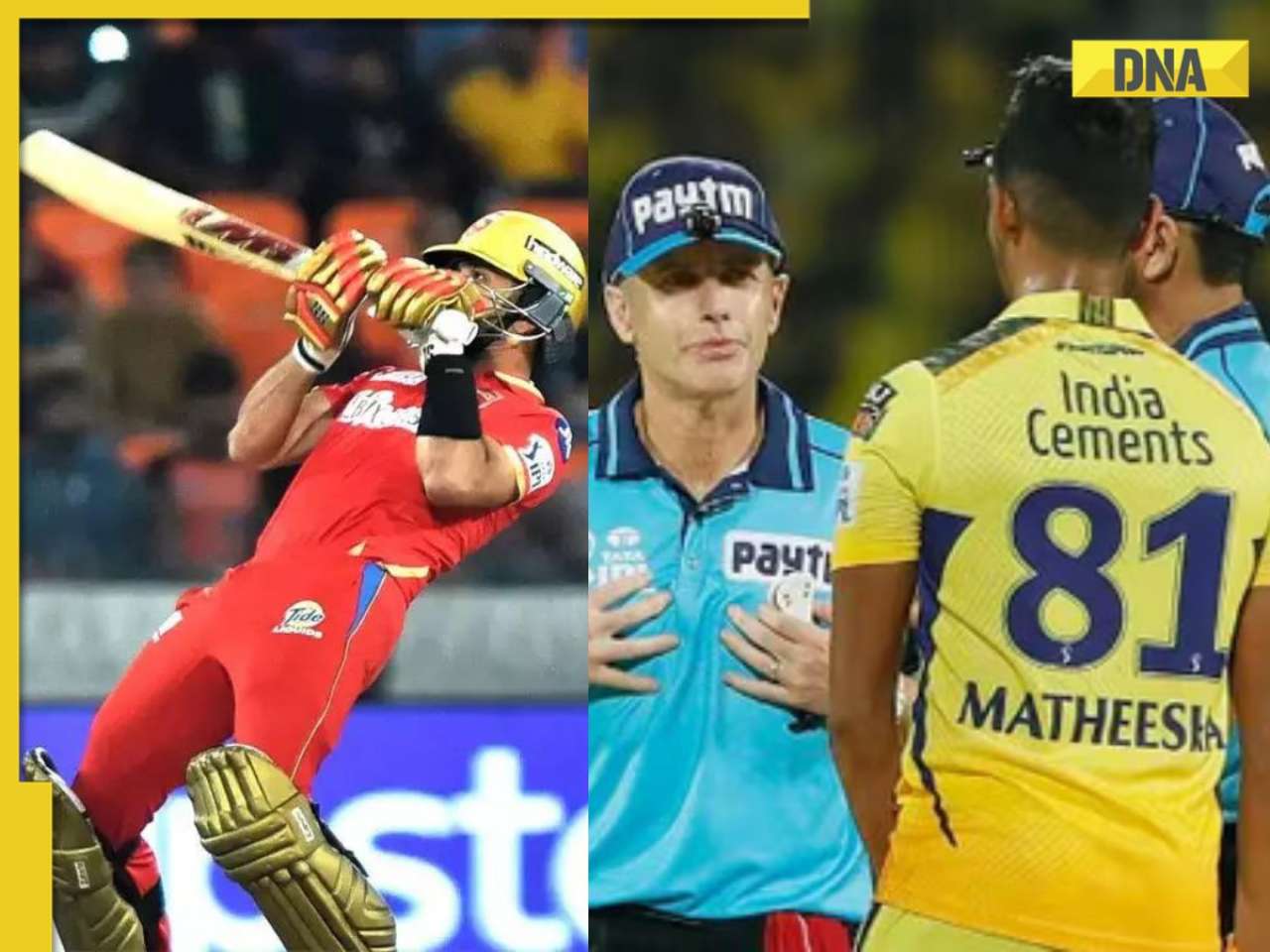 Two bouncers per over to smart replay system: All you need to know about new rules in IPL 2024