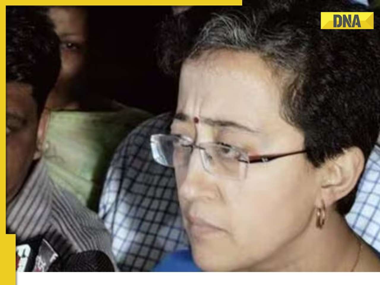 'Arvind Kejriwal will continue as CM of Delhi': Atishi after ED arrests Delhi CM