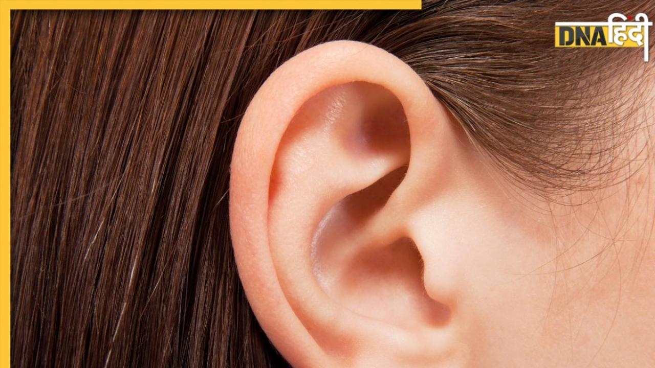 Ear Cleaning Tips: कान में जमा गंदगी कम कर सकती है सुनने की क्षमता, इन 3 तरीकों से करें सफाई