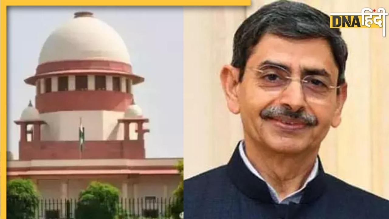 Supreme Court News: 'आप सुप्रीम कोर्ट से भिड़ रहे हैं' तमिलनाडु के राज्यपाल को क्यों लगाई चीफ जस्टिस ने फटकार