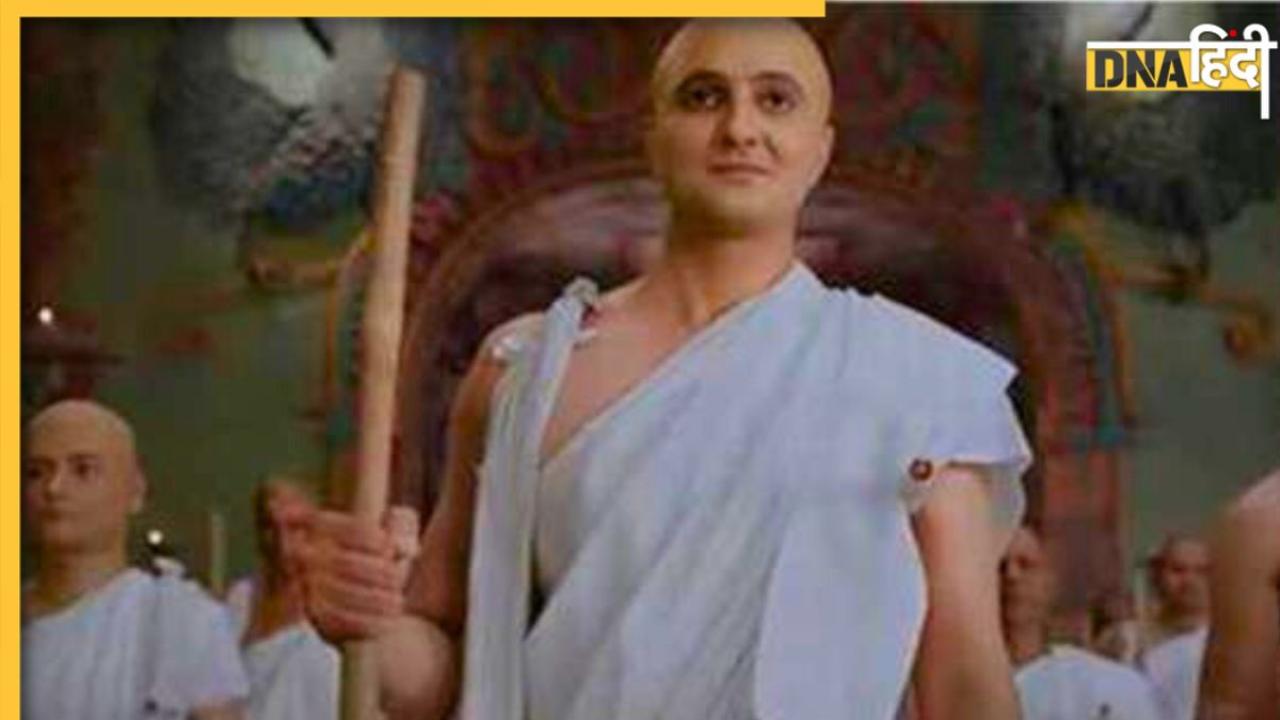 राजा ऋषभ देव से भगवान महावीर बनने तक की पूरी कहानी क्या है? जैन धर्म के मूल्यों को समेटे है 'द लिगेसी ऑफ जिनेश्वर' 