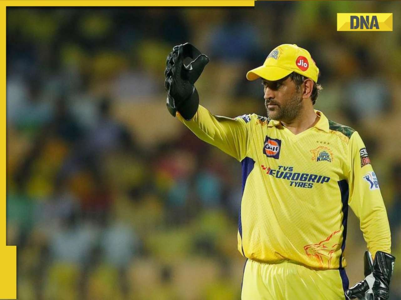 REVEALED: Reason why MS Dhoni decided to step down as CSK skipper ahead of IPL 2024