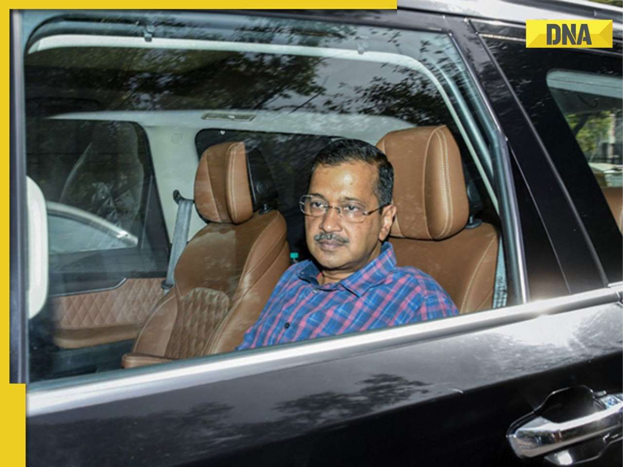 Can Delhi CM Arvind Kejriwal run government from jail? Here's what law says