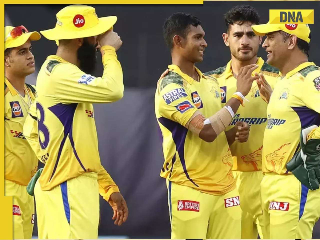 IPL 2024: Major setback for CSK as star bowler set to miss matches, check details
