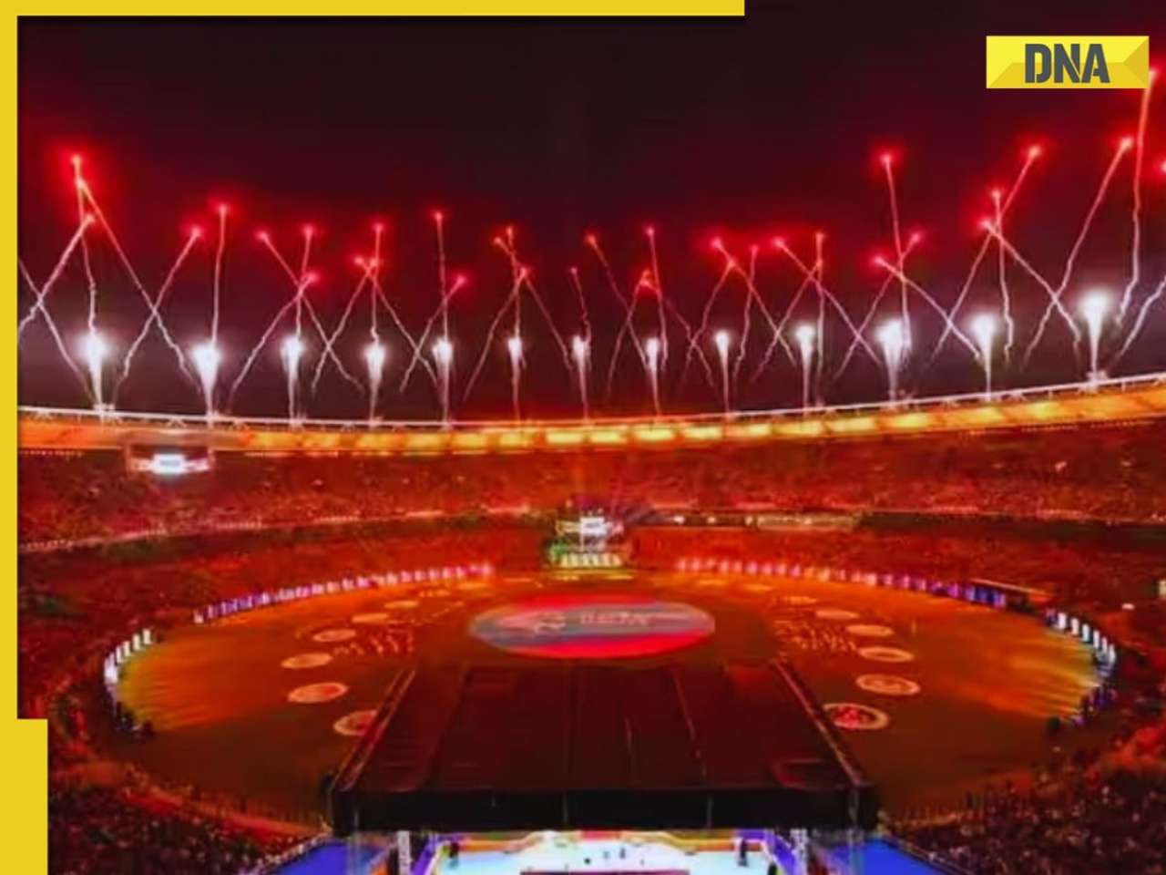 IPL 2024 Opening Ceremony, CSK vs RCB 1st Match Highlights: Event ends after stars enthrall Chennai crowd