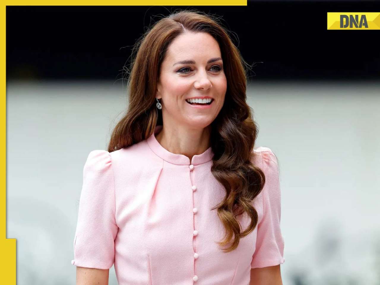 Princess Kate says she has cancer, undergoing chemotherapy, watch video message here