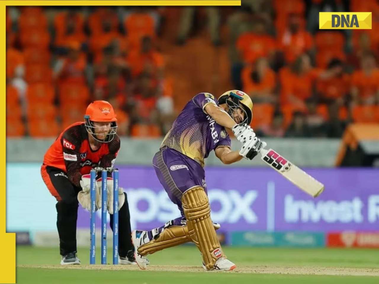 KKR vs SRH, IPL 2024: Predicted playing XI, live streaming details, weather and pitch report