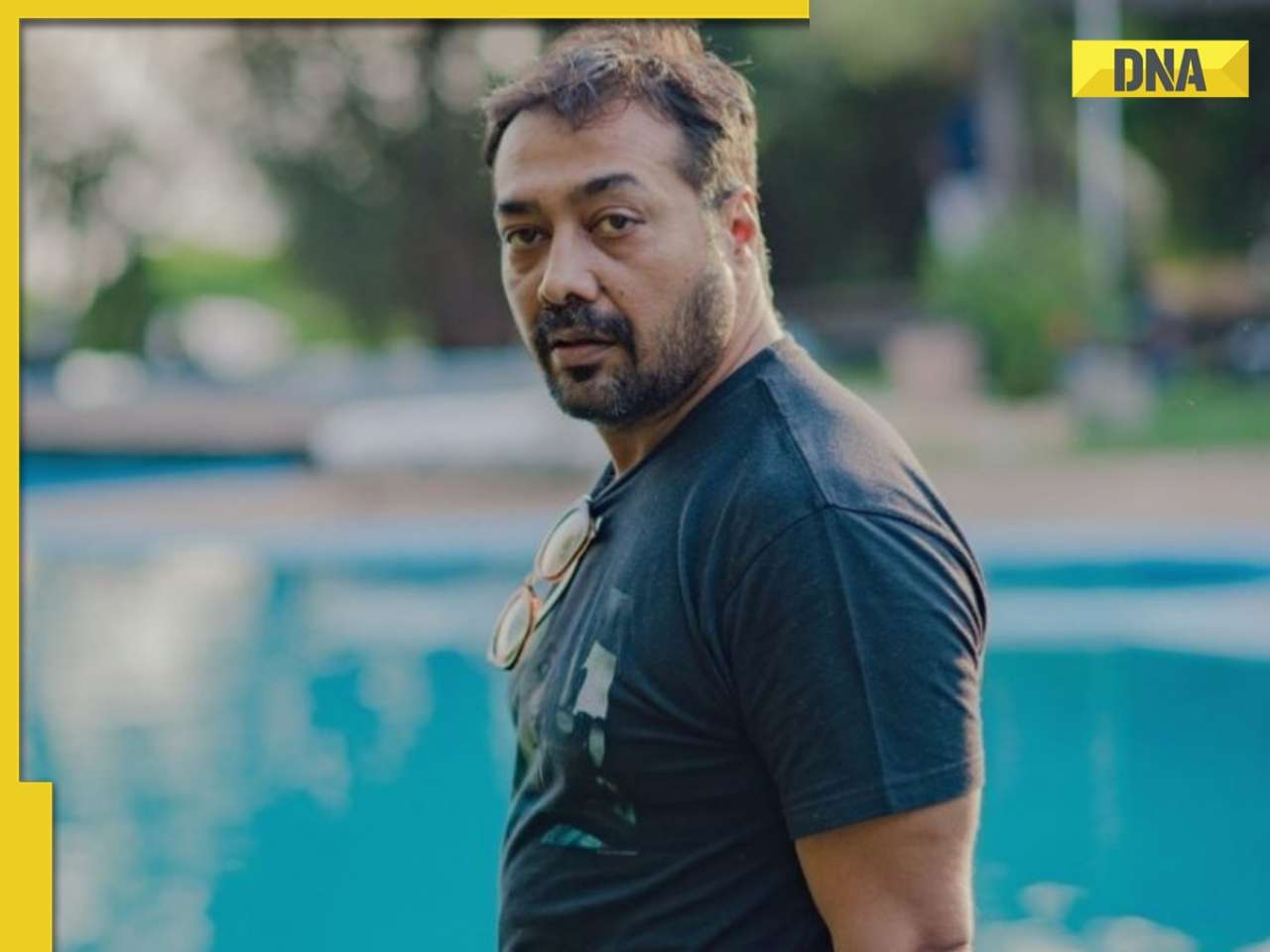 ‘I am not for charity’: Anurag Kashyap is 'tired of helping newcomers', says he will charge Rs 1 lakh for…