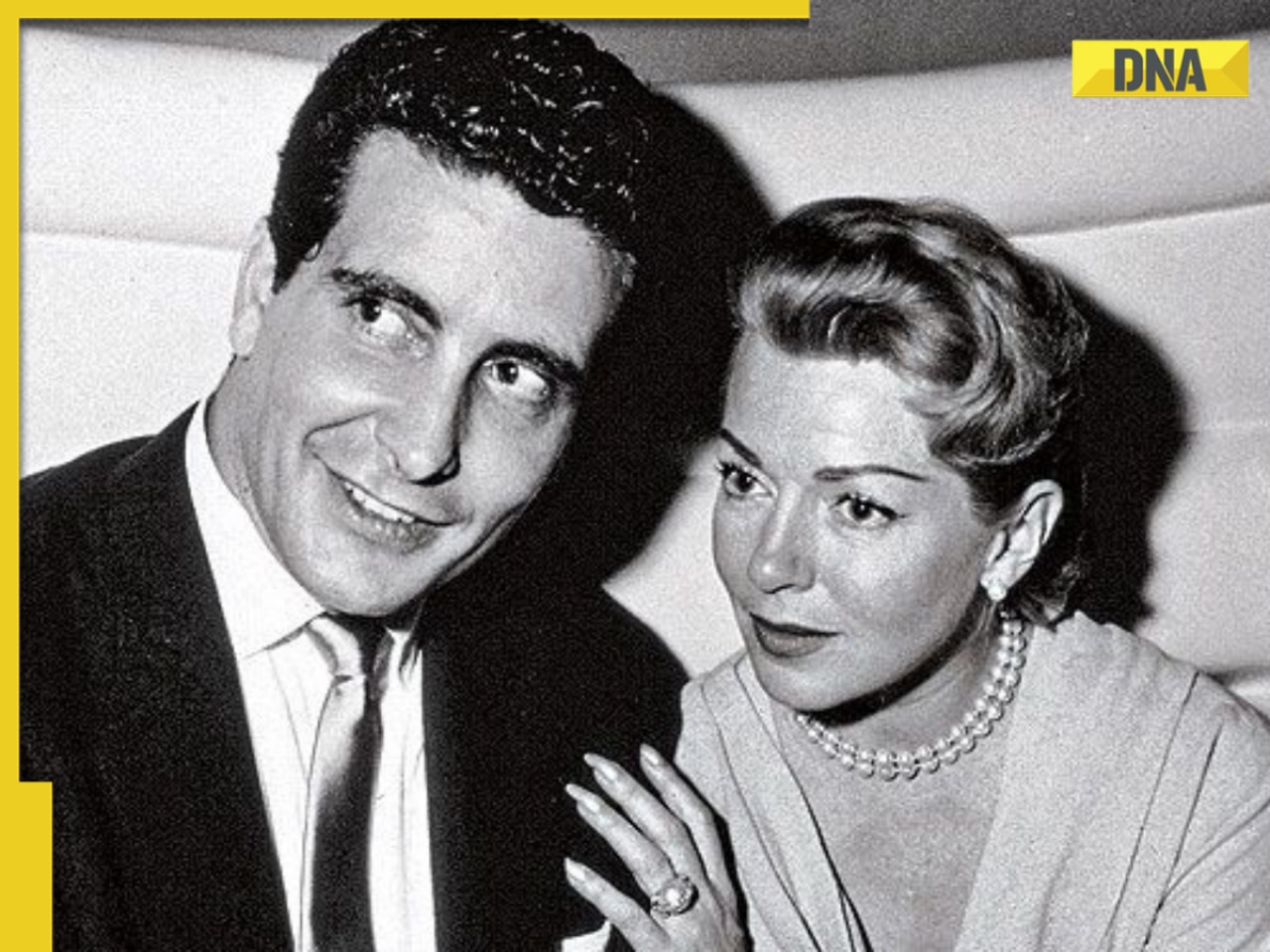 Once world's highest-paid actress, this star saw 7 failed marriages, her gangster boyfriend was murdered by her daughter