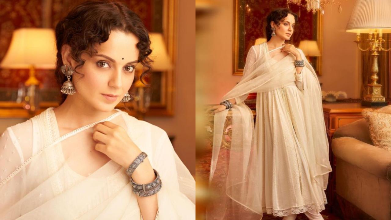 Kangana Ranaut Won 4 National Award