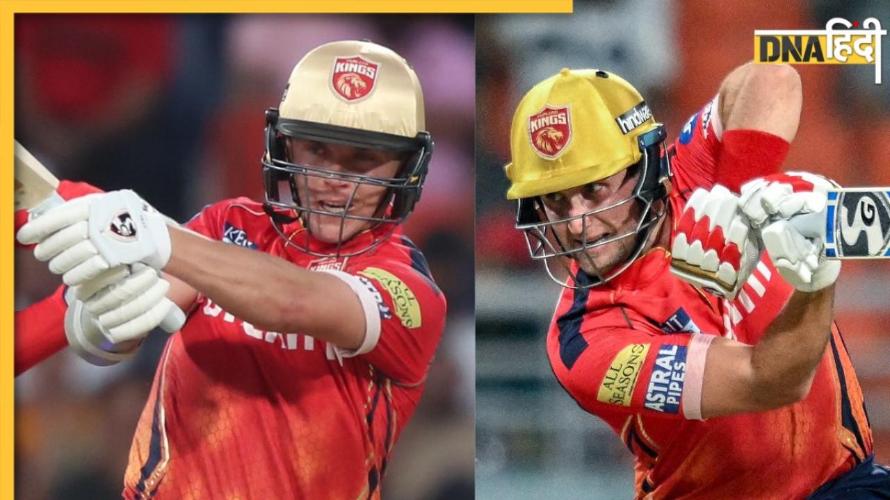 IPL 2024: सैम करन और लियम लिविंगस्टोन ने लगाई पंजाब किंग्स की नैया पार, दिल्ली कैपिटल्स की हार से शुरुआत