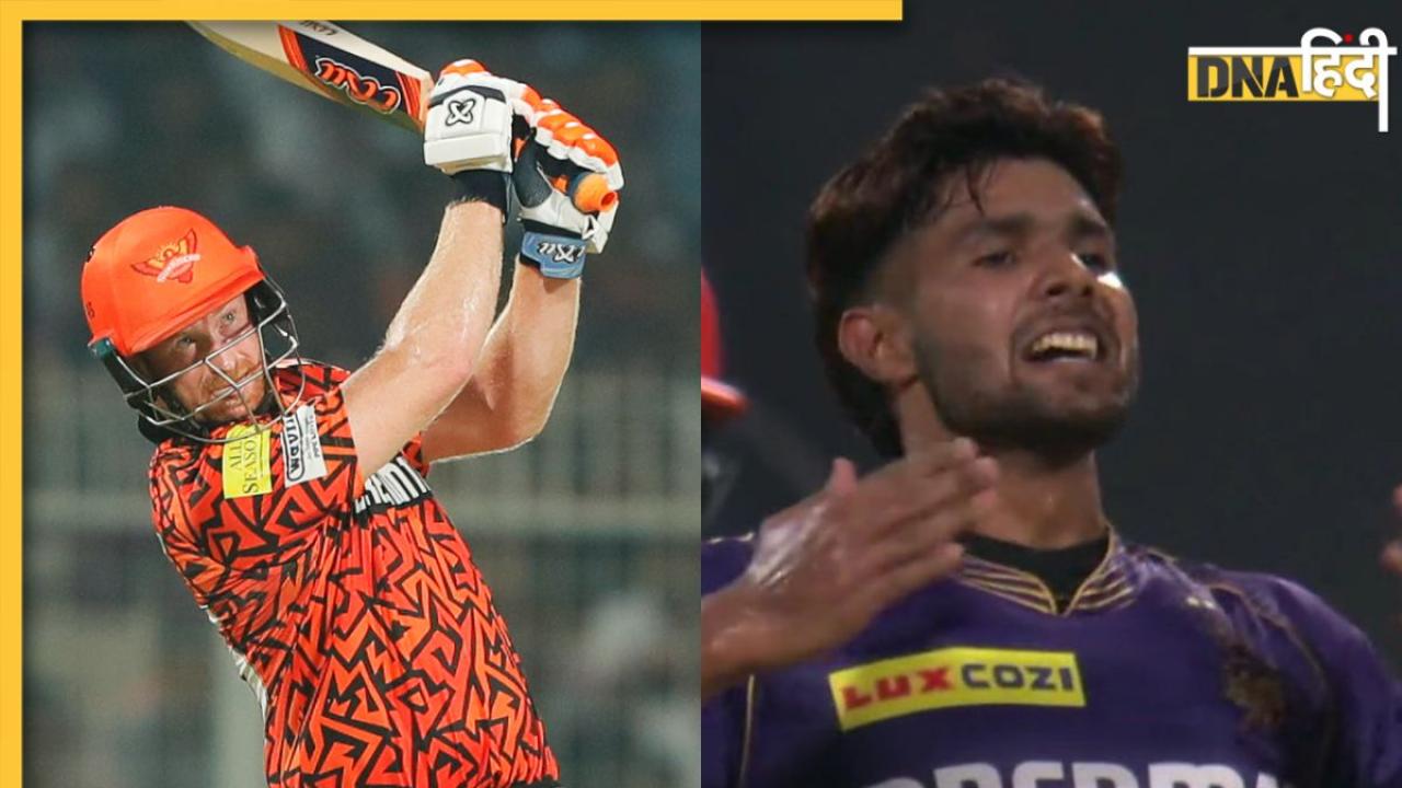 KKR vs SRH Highlights: हर्षित राणा ने आखिरी ओवर में थामा क्लासेन का तूफान, कोलकाता का विजयी आगाज