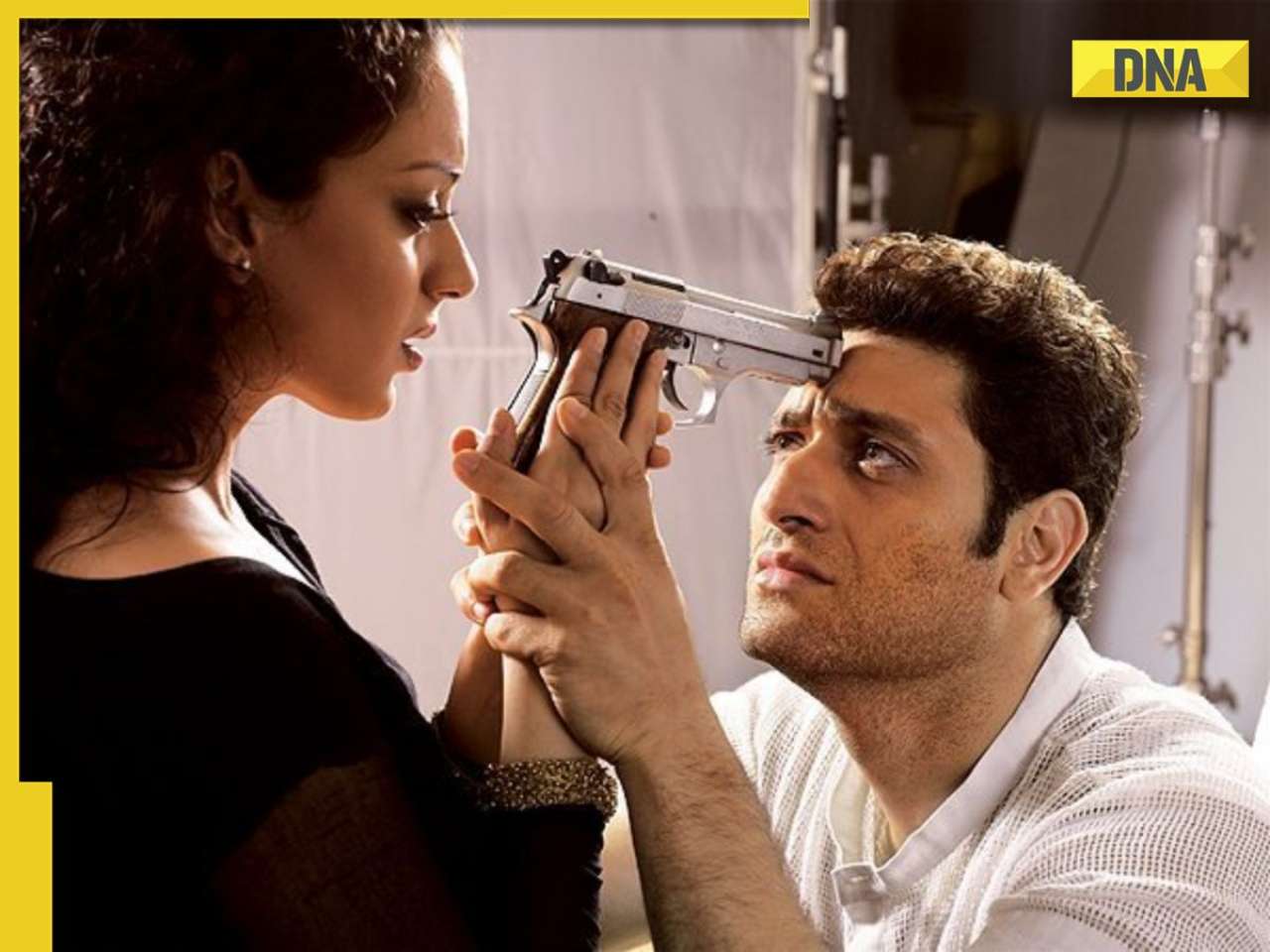 Not Kangana Ranaut, but this actress was Anurag Basu's original choice for Gangster, she was rejected because..