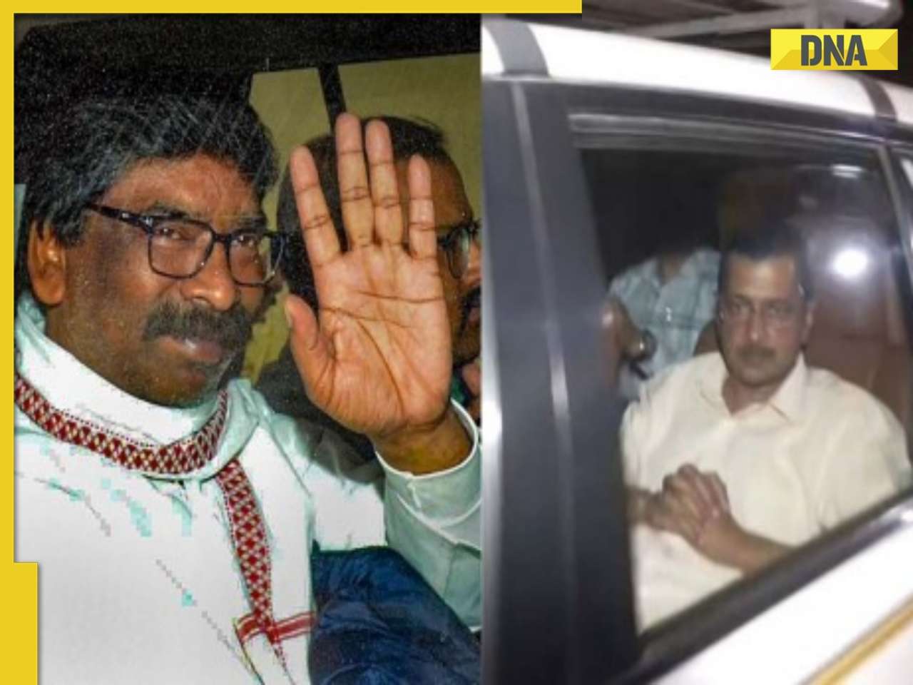 Who is Kapil Raj, ED officer who arrested Delhi CM Arvind Kejriwal and Jharkhand CM Hemant Soren?