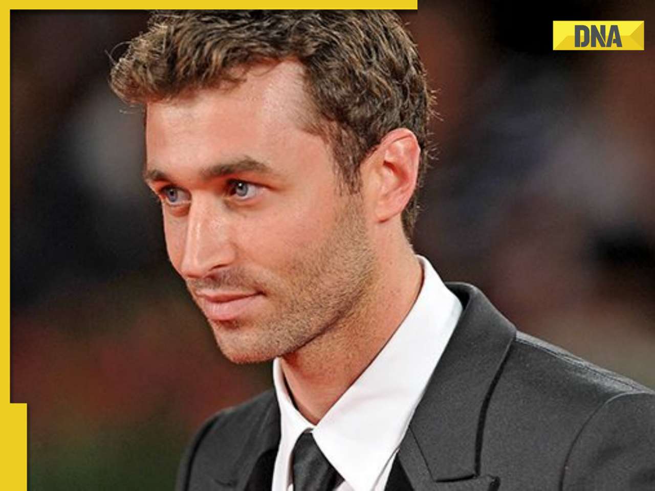 Who was adult star James Deen, whose reputation crumbled after rape allegations?