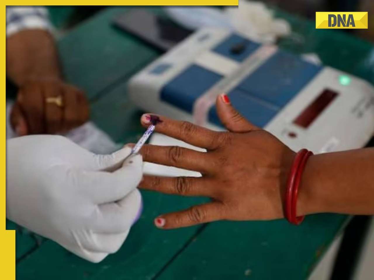 Chennai Central Lok Sabha constituency: Check polling date, candidates list, past election results