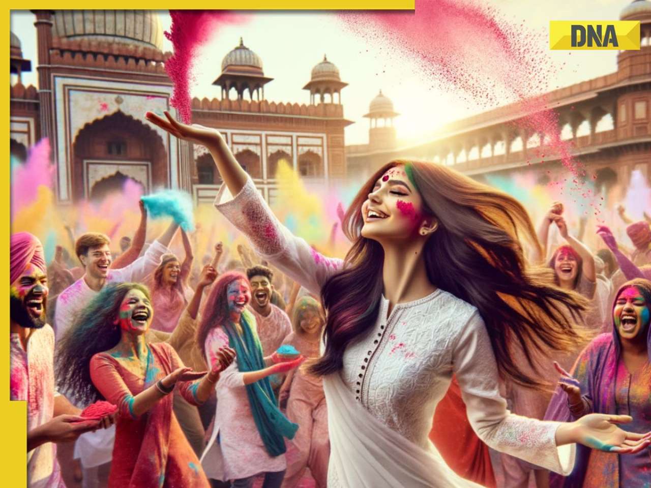 Holi 2024: Know date, timing, history, significance and all about the festival of colours