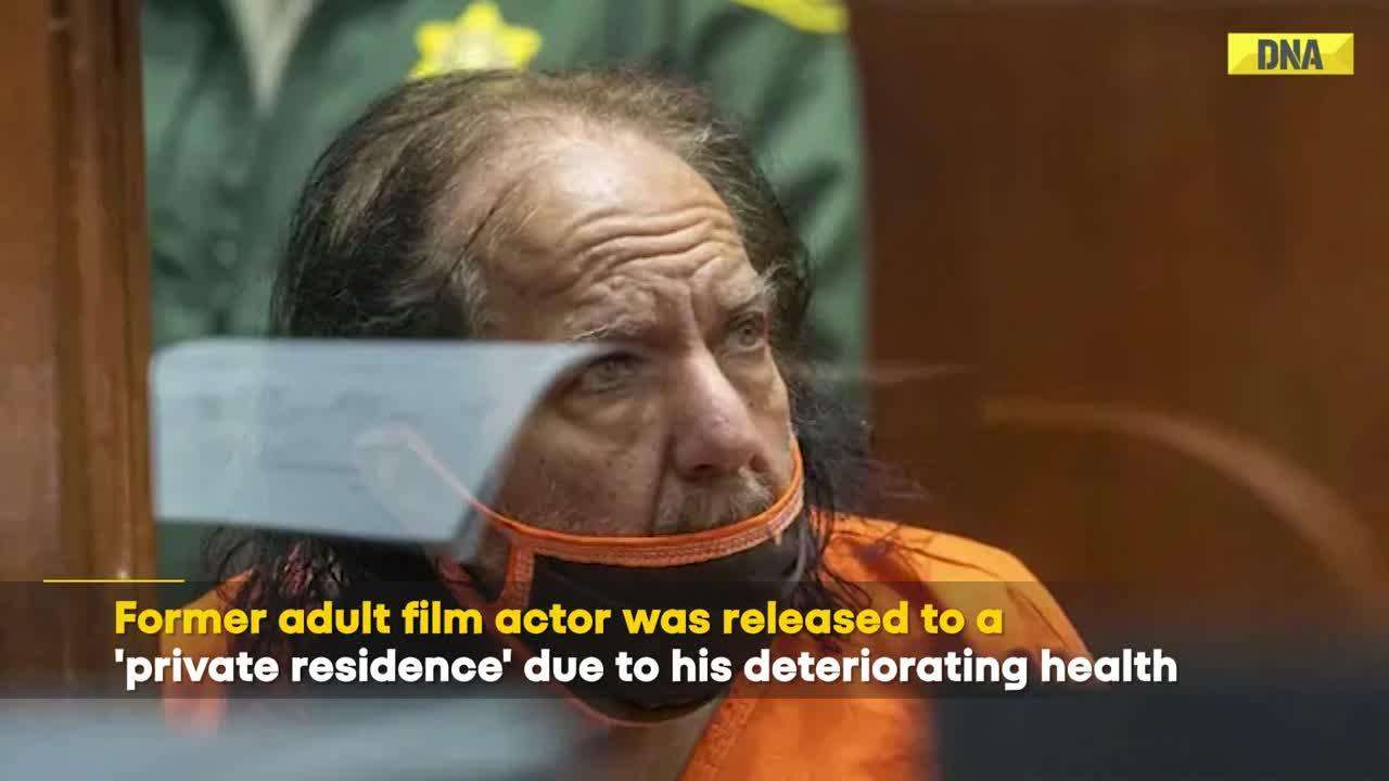 Ron Jeremy: What Happened To Adult Film Actor And Why Is His Court Case Collapsing?