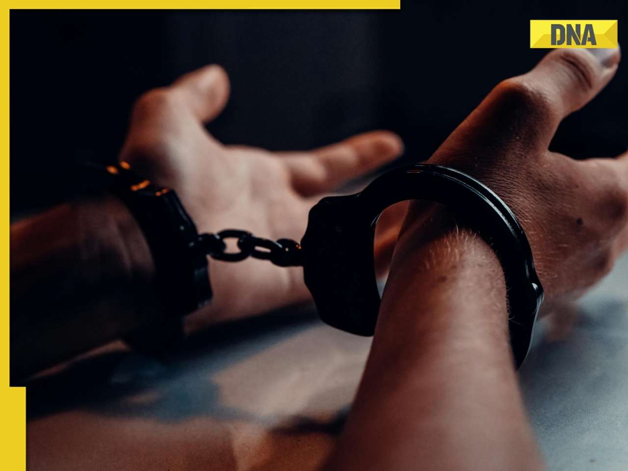 IIT Guwahati student arrested under UAPA for 'links with...' - Vimarsana News
