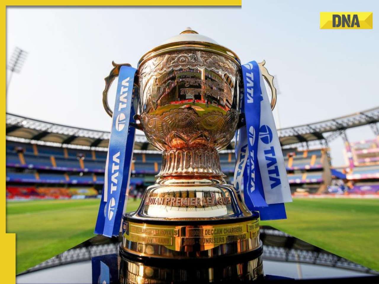 IPL 2024: Ahmedabad to host 2 playoffs matches, final to be held in....