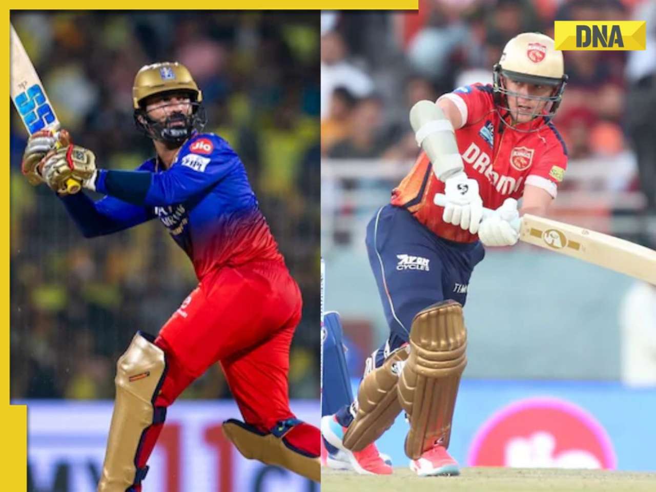 RCB vs PBKS, IPL 2024 Highlights: Royal Challengers Bengaluru beat Punjab Kings by 4 wickets