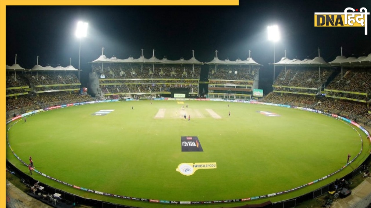 CSK vs GT Pitch Report: बल्लेबाज मचाएंगे धूम या गेंदबाजों की बोलेगी तूती? जानें कैसा होगा चेन्नई की पिच का मिजाज