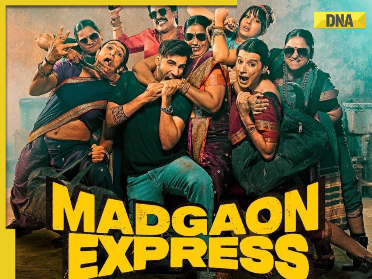 Makers of Madgaon Express slash ticket prices in 'IPL offer'; here's how to watch Kunal Kemmu's directorial for Rs 150