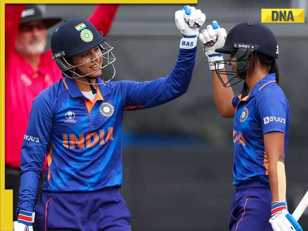 Women's Asia Cup 2024 schedule announced: Check dates, fixtures, India to face Pakistan on...