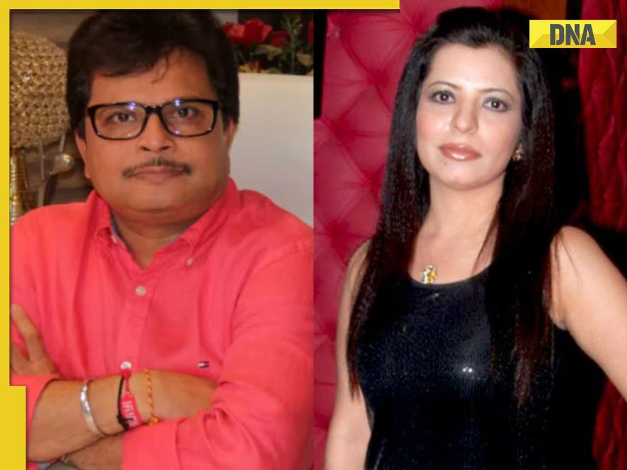 Taarak Mehta producer Asit Modi faces setback in sexual harassment suit by Jennifer Mistry Bansiwal, ordered to pay...