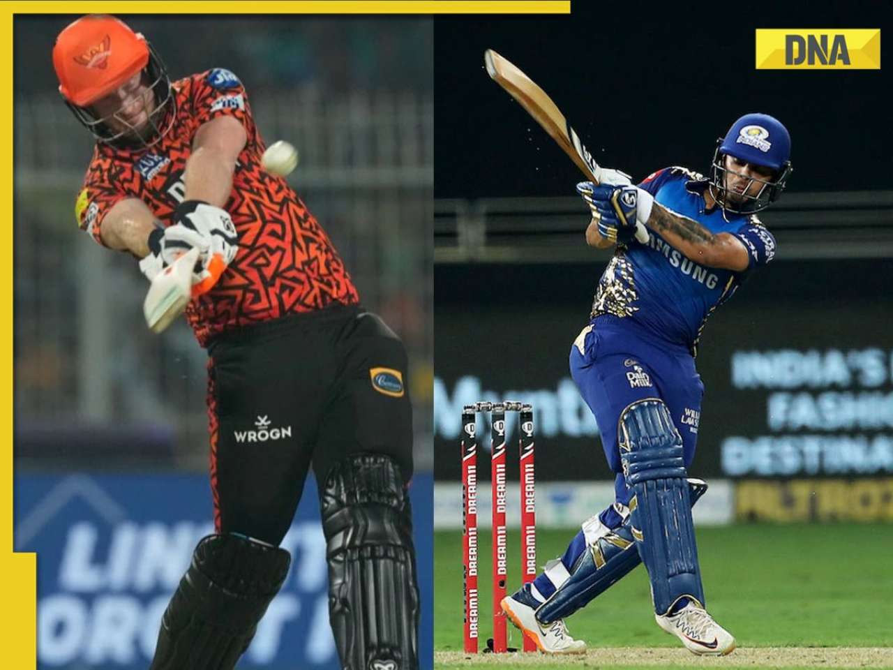 MI vs SRH IPL 2024 Dream11 prediction: Fantasy cricket tips for Mumbai Indians vs Sunrisers Hyderabad 