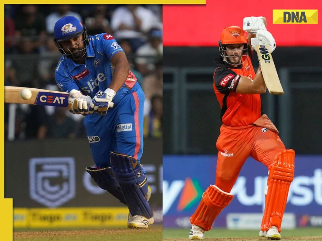 MI vs SRH, IPL 2024: Predicted playing XI, live streaming details, weather and pitch report