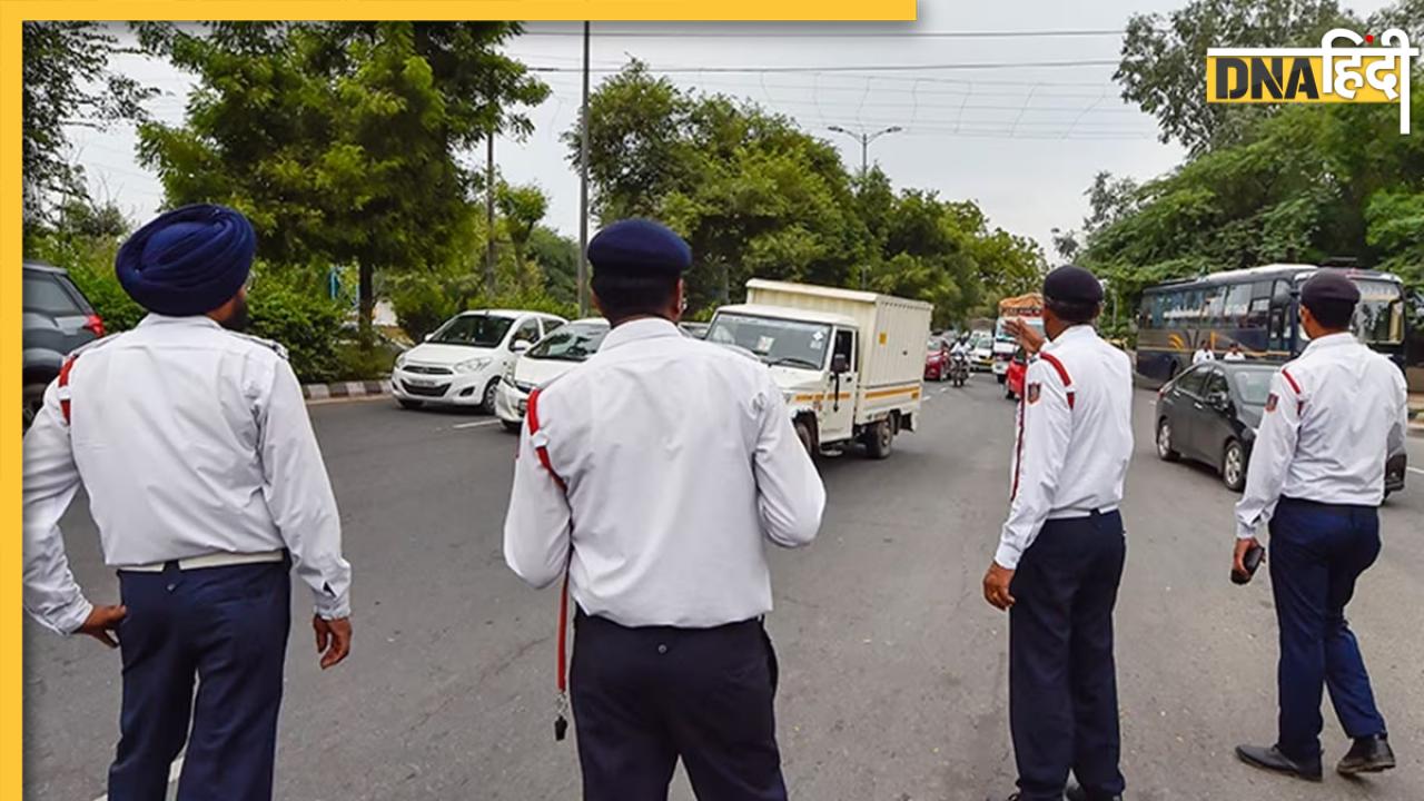 Delhi में आज AAP कार्यकर्ताओं का प्रदर्शन, घर से निकलने से पहले पढ़ लें ट्रैफिक एडवाइजरी 