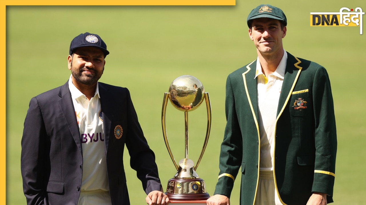 Border-Gavaskar Trophy: पर्थ में होगा भारत-ऑस्ट्रेलिया के बीच पहला टेस्ट, 32 साल बाद दिखेगा ऐसा नजारा