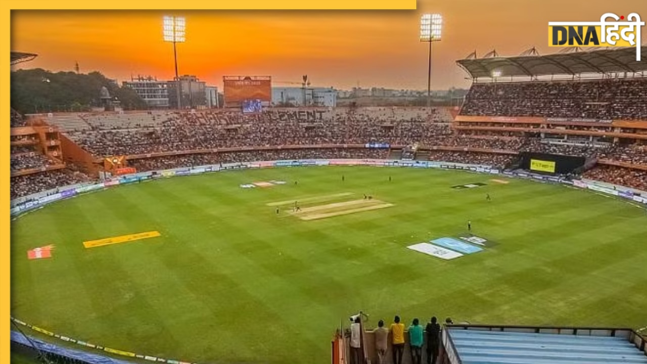 SRH vs MI Pitch Report: पहली जीत की तलाश में उतरेगी हैदराबाद और मुंबई, जानें किसका साथ देगी पिच