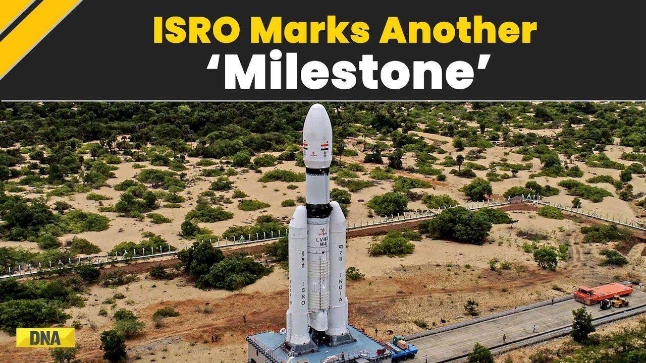 ISRO's POEM-3 Mission Marks Another ‘Milestone’; Zero Debris Re-Entry Achieved