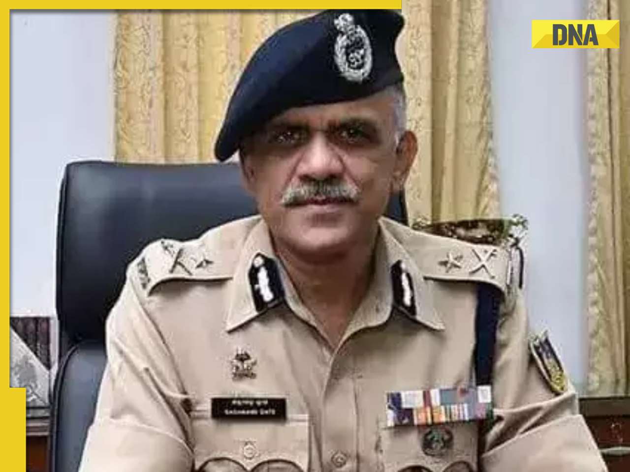 Leadership shakeup in key security agencies: Sadanand Date new NIA DG; BPR&D and NDRF also get new chiefs