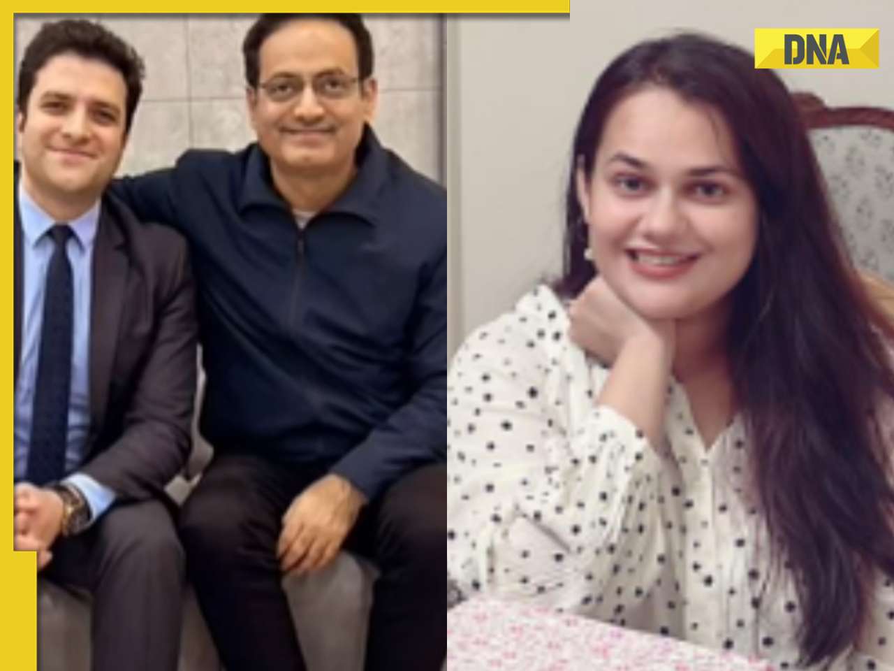 Vikas Divyakirti praises UPSC topper Tina Dabi's ex-husband IAS officer Athar Aamir Khan, here's why