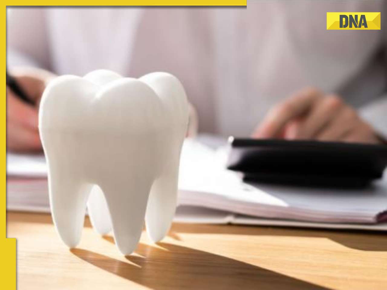 Dentalkart: A decade of growth in the Indian dental industry 