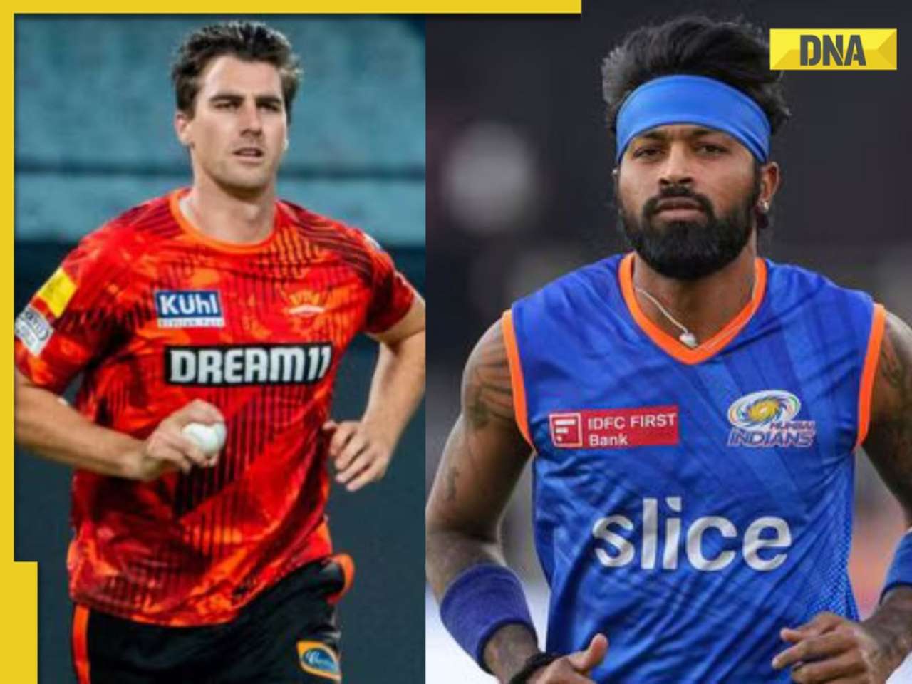 SRH vs MI IPL 2024 Highlights: Sunrisers Hyderabad beat Mumbai Indians by 31 runs