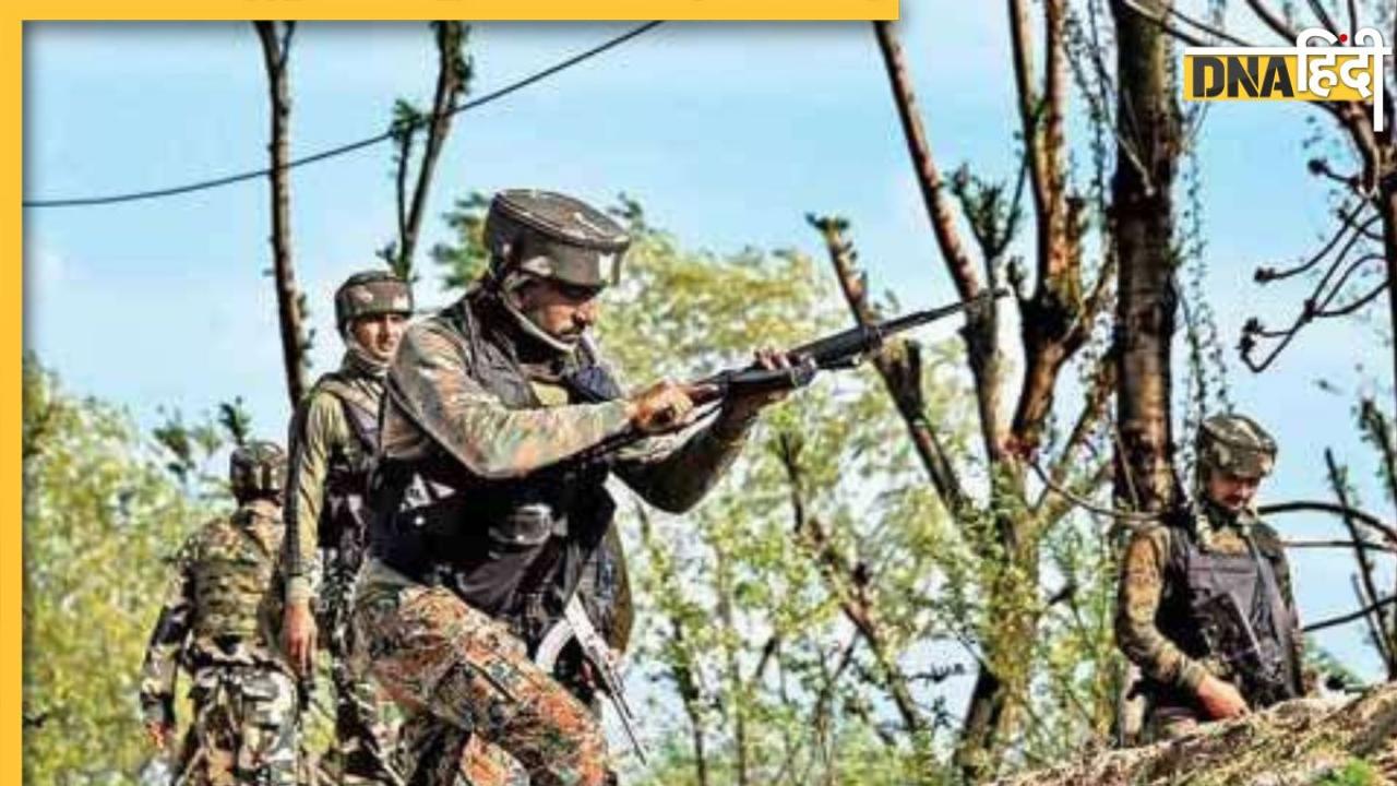 Chhattisgarh में 3 ग्रामीणों की हत्या के बाद हुआ एनकाउंटर, 6 नक्सली ढेर, सर्च ऑपरेशन जारी