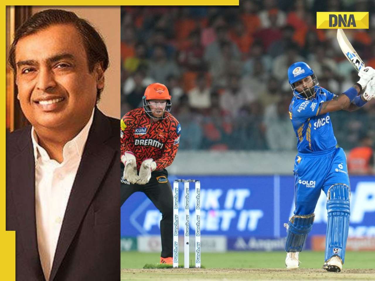Mukesh Ambani’s firm gets major relief from Delhi High Court, IPL streaming restricted for…