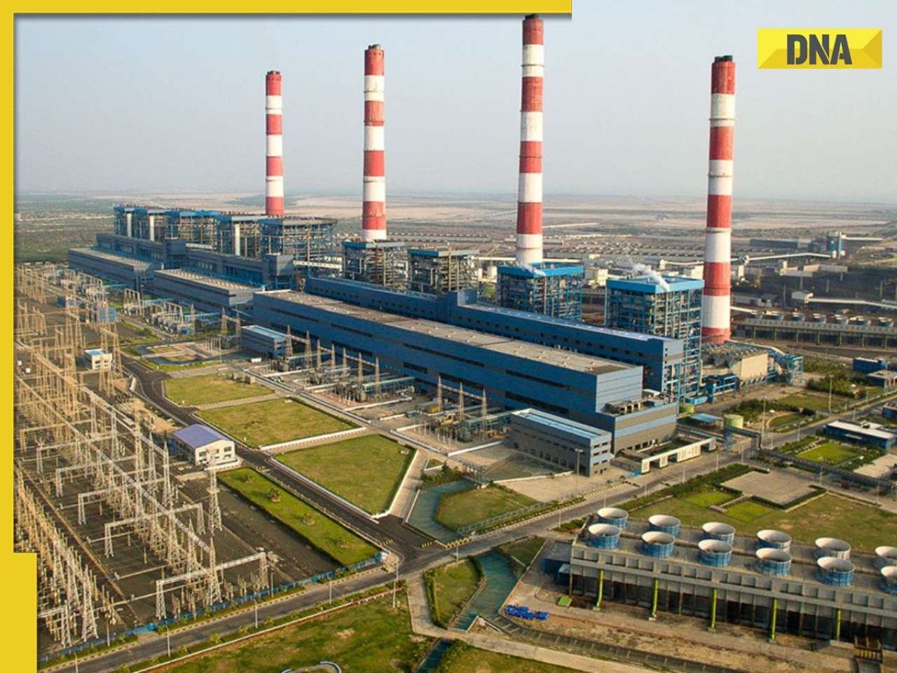 Adani's massive Rs 10007 crore copper plant begins operation, to generate 7000 jobs in…