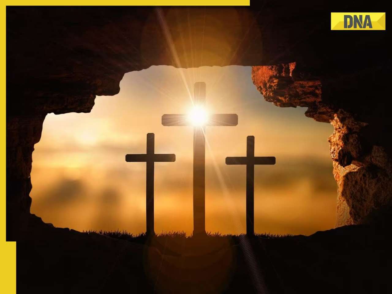 Good Friday 2024 Know about date, history, significance, and