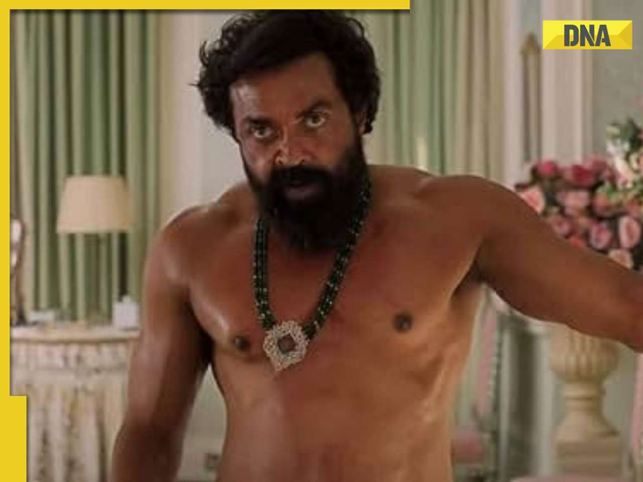 After Animal, Bobby Deol to play 'cold-blooded, menacing' villain in YRF Spy Universe, will star in...