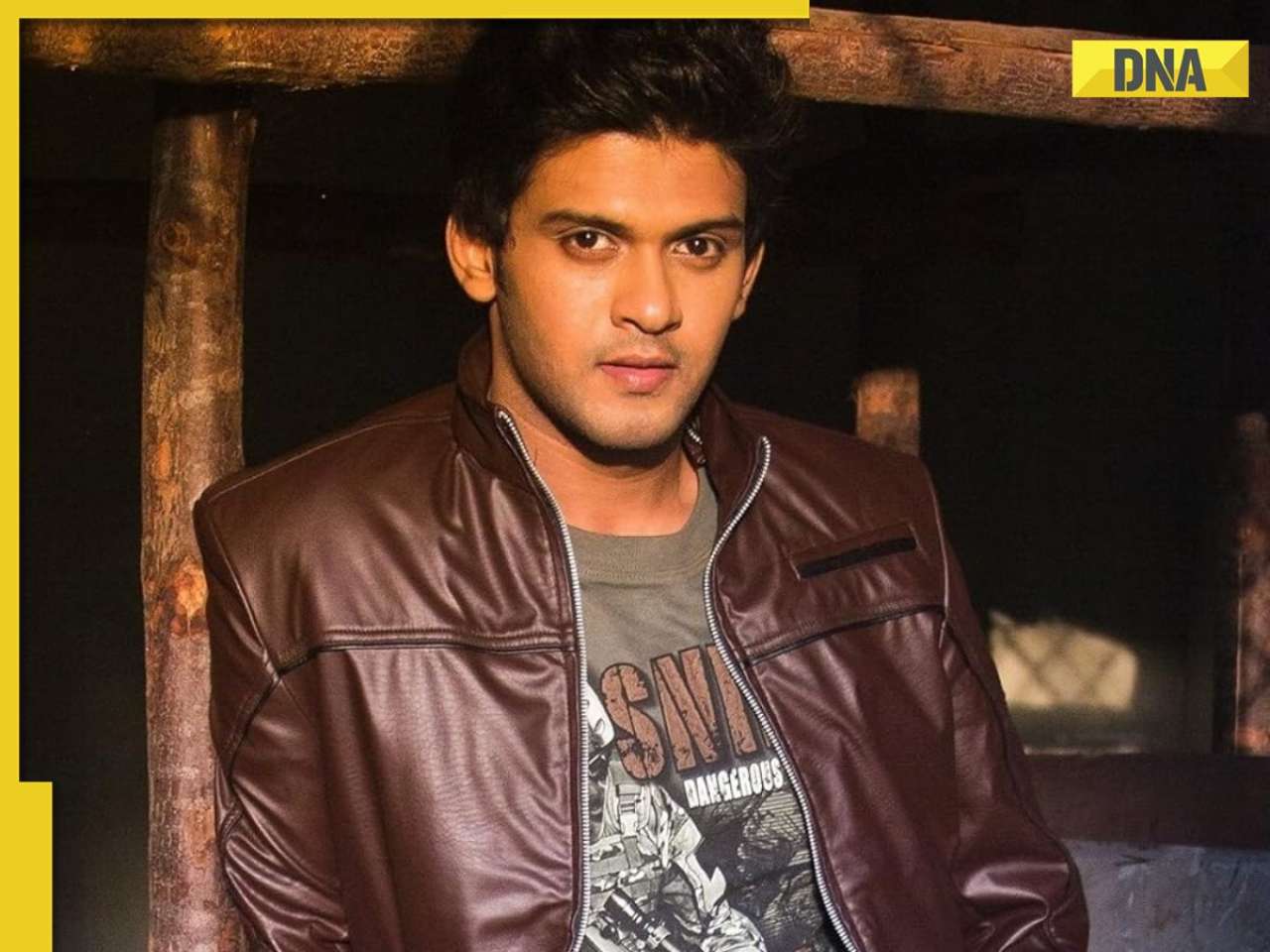 Naveen Polishetty, Miss Shetty Mr Polishetty, Chhichhore actor, fractures arm after bike accident in US