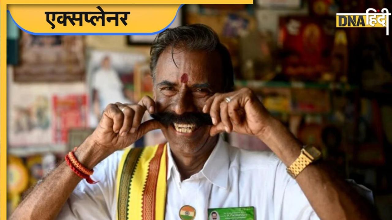 कौन हैं K Padmarajan, मामूली टायर मैकेनिक की Lok Sabha Elections 2024 के बीच क्यों हो रही चर्चा?