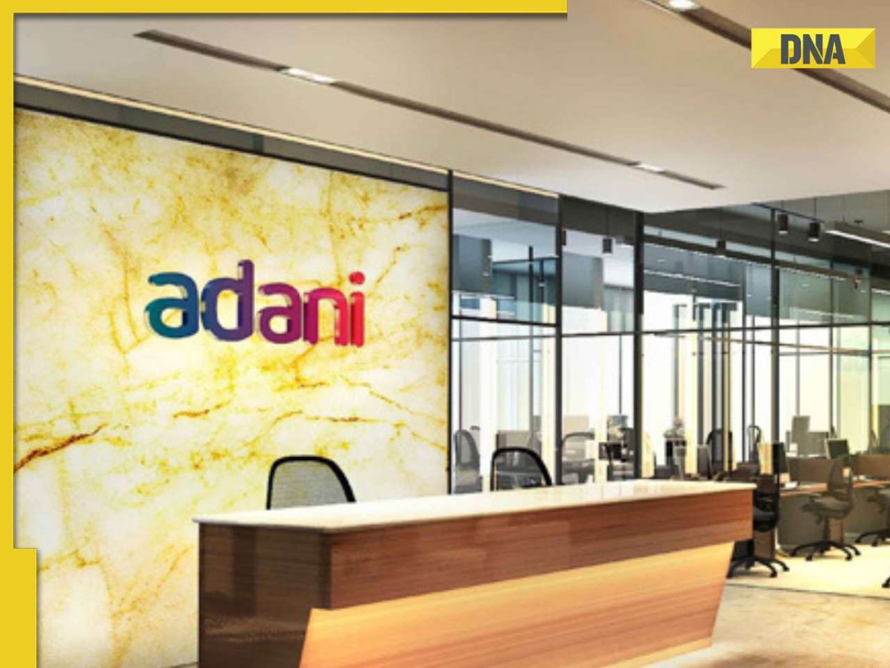 Adani family makes huge Rs 66610000000 investment, it now owns…