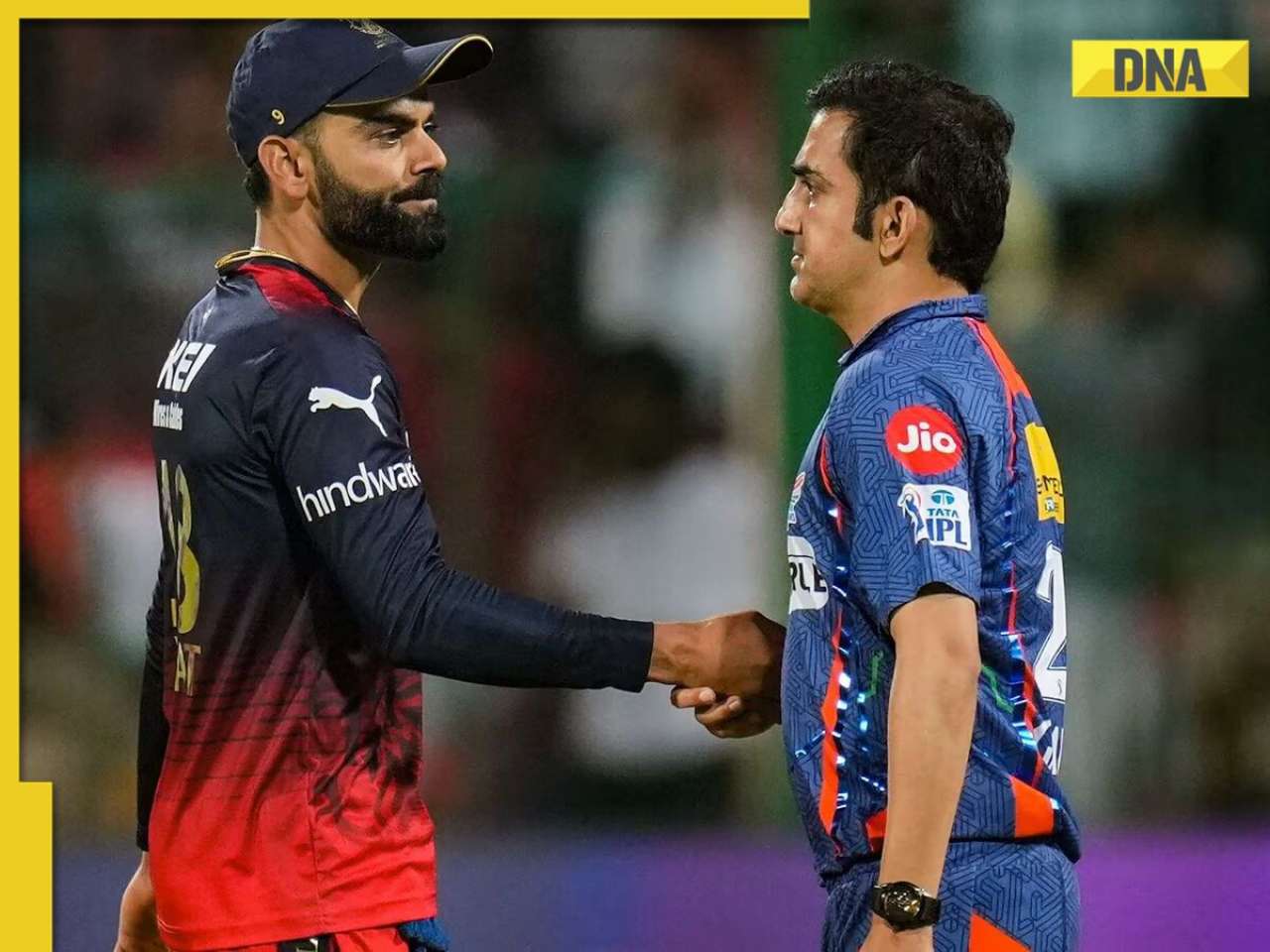 'Wanted to beat every time....': Gautam Gambhir's old video goes viral ahead of RCB vs KKR IPL clash
