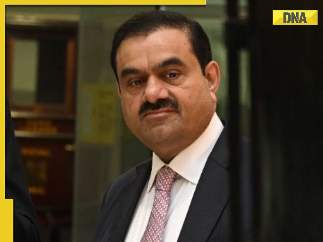 Gautam Adani enters into new business, starts Rs 99961080000 plant in...